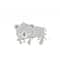 Diamond Dotz® Beginner Koala Zipper Pouch Diamond Painting Kit